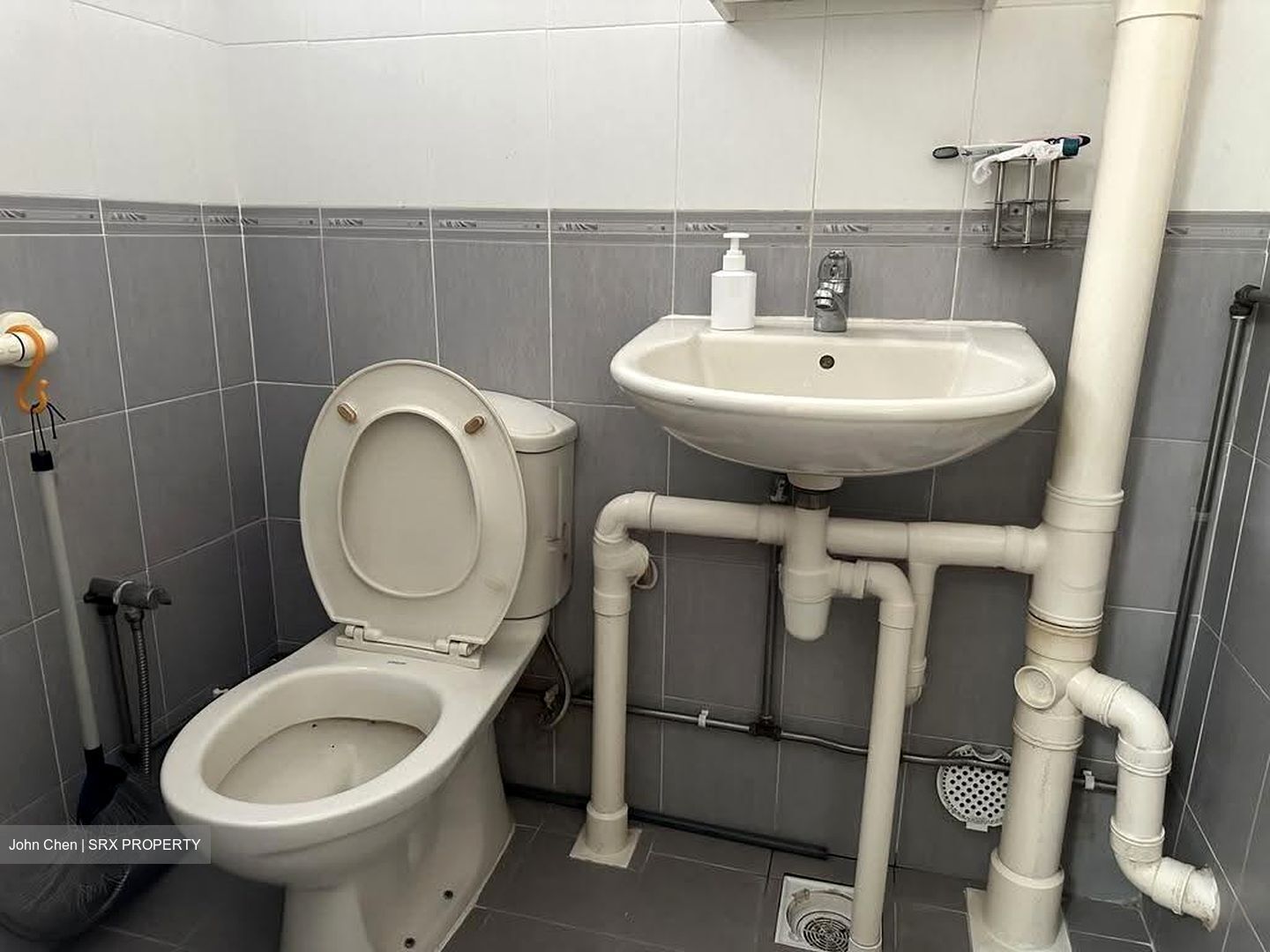 Blk 128 Eunos Spring (Bedok), HDB 5 Rooms #614450621